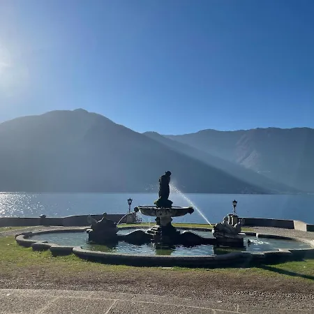 Vakantiehuis Lera E Greta *