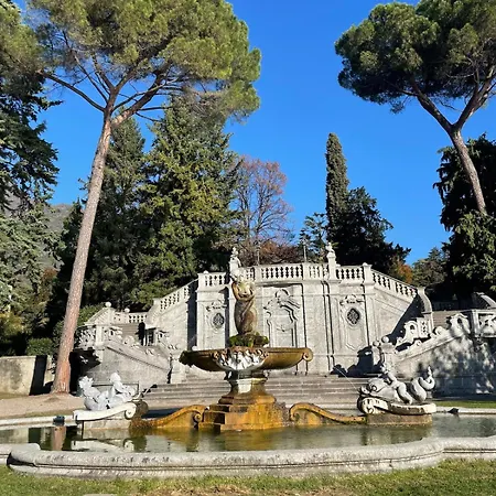 Vakantiehuis Lera E Greta