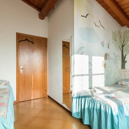 Vakantiehuis Lera E Greta