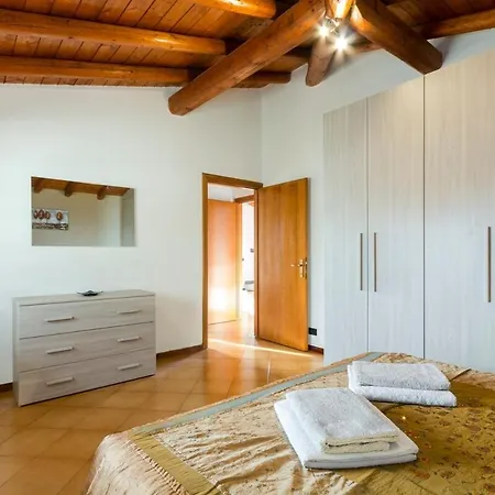 Vakantiehuis Lera E Greta Lenno