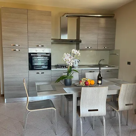 Vakantiehuis Lera E Greta *