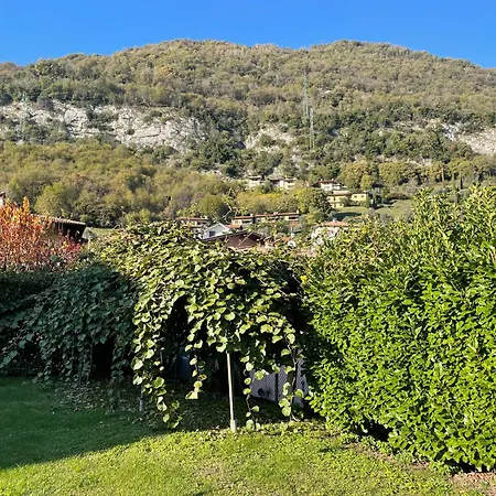 Lera E Greta Vakantiehuis *