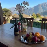 Hébergement de vacances Lera E Greta *