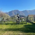 Lera E Greta Hébergement de vacances Lenno