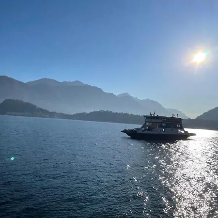 Lera E Greta Hébergement de vacances Lenno