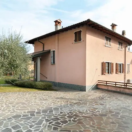 Hébergement de vacances Lera E Greta *