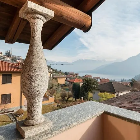 Lera E Greta Hébergement de vacances Lenno