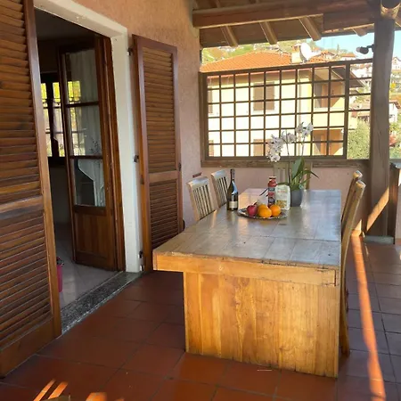 Lera E Greta Hébergement de vacances