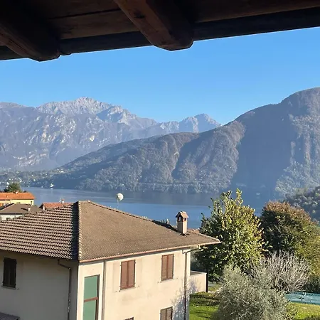 Hébergement de vacances Lera E Greta Lenno