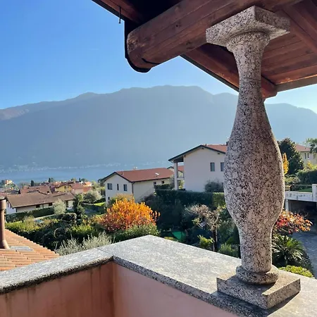 Lera E Greta Hébergement de vacances Lenno