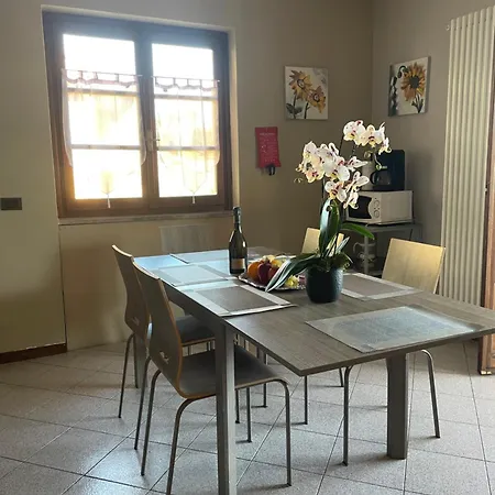 Hébergement de vacances Lera E Greta *