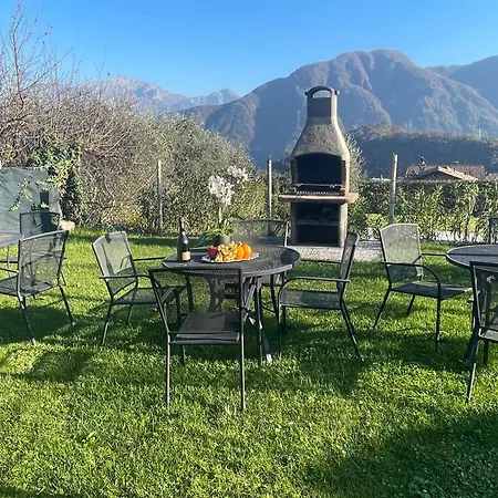 Lera E Greta Hébergement de vacances