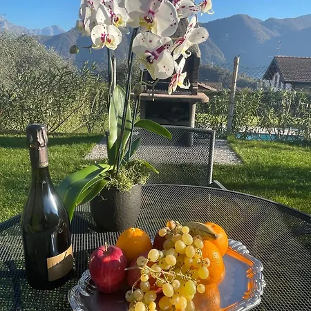 Hébergement de vacances Lera E Greta