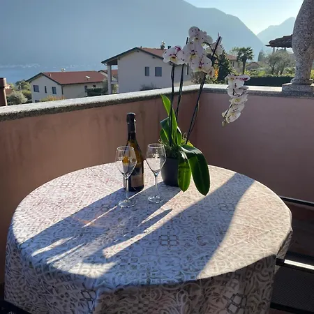 Lera E Greta Hébergement de vacances *