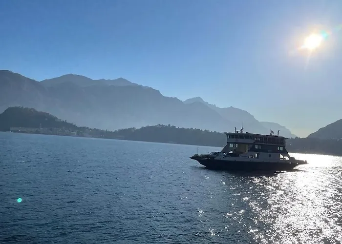 Lera E Greta 펜션 레노