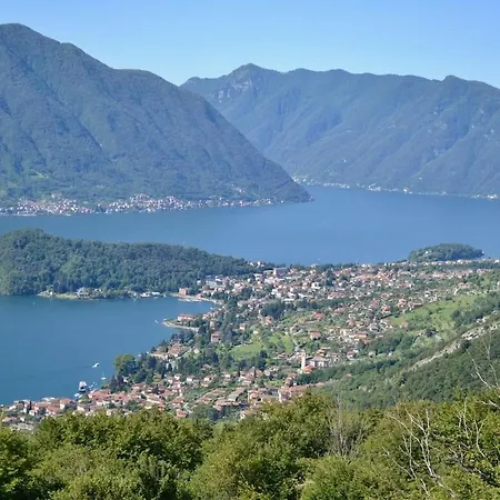 Lera E Greta 別荘 *