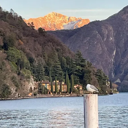 Lera E Greta בית נופש