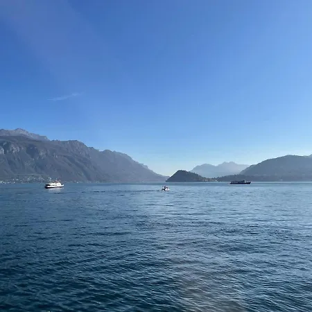 בית נופש Lera E Greta לנו