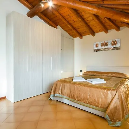 Lera E Greta 別荘 *