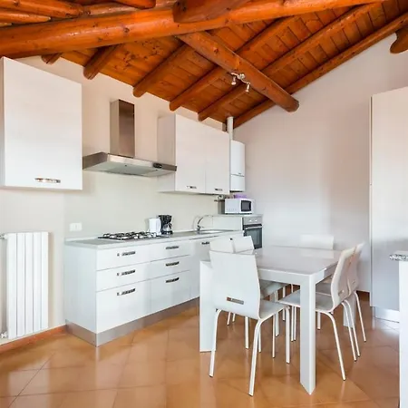 Lera E Greta 別荘 レンノ