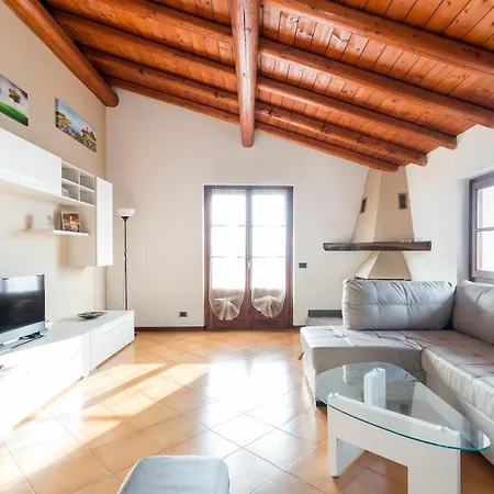 בית נופש Lera E Greta