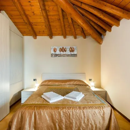 Lera E Greta 別荘 *