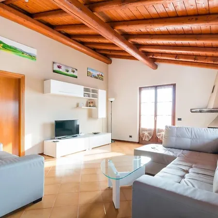 בית נופש Lera E Greta *