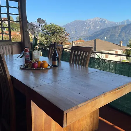 בית נופש Lera E Greta לנו